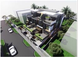 Seletar Hills Estate (D28), Terrace #606121081